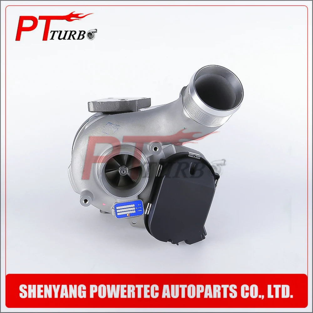 Turbocharger for Audi Q7 3.0 TDI 176Kw 240HP 171Kw 233HP BUG Turbine 059145702M 53049880043 059145702L 53049700050 2006-2008