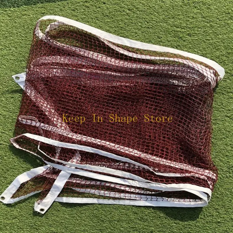 

U1JC Portable Badminton Easy Setup Professional Standard Volleyballs Net для теннисной тренировки в помещении на открытом