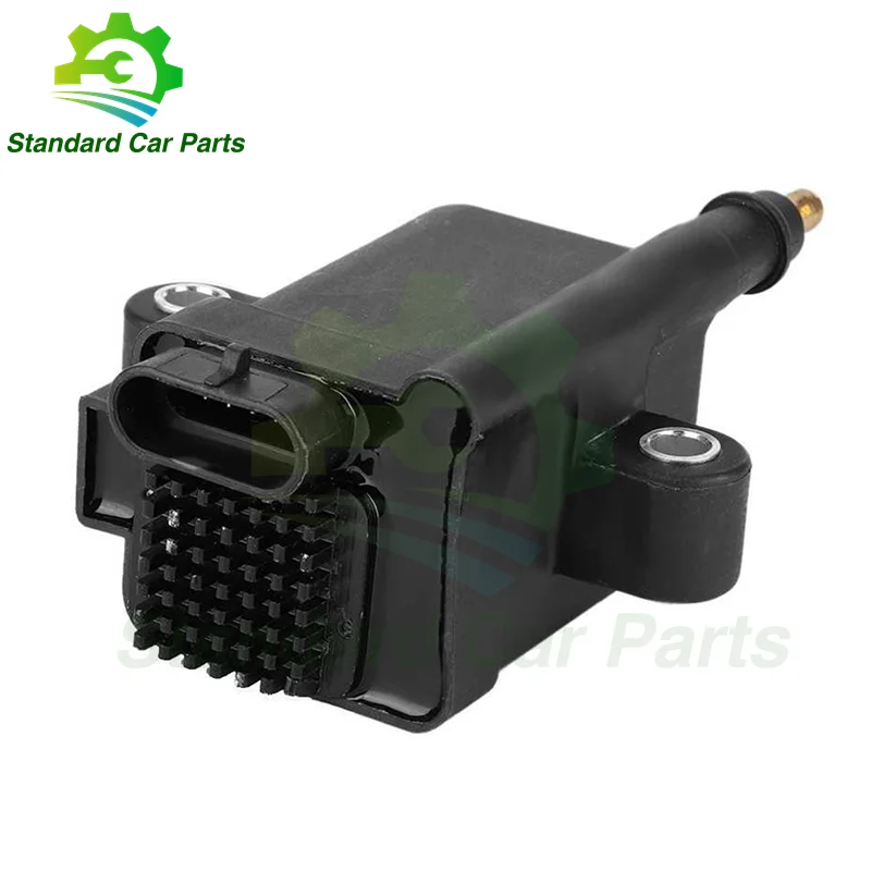 300-8M0077471 Ignition Coil For Mercury Optimax Marine Racing EFI 2-Stroke 4-Stroke 300-879984T01  339-879984A1 339-879984T00