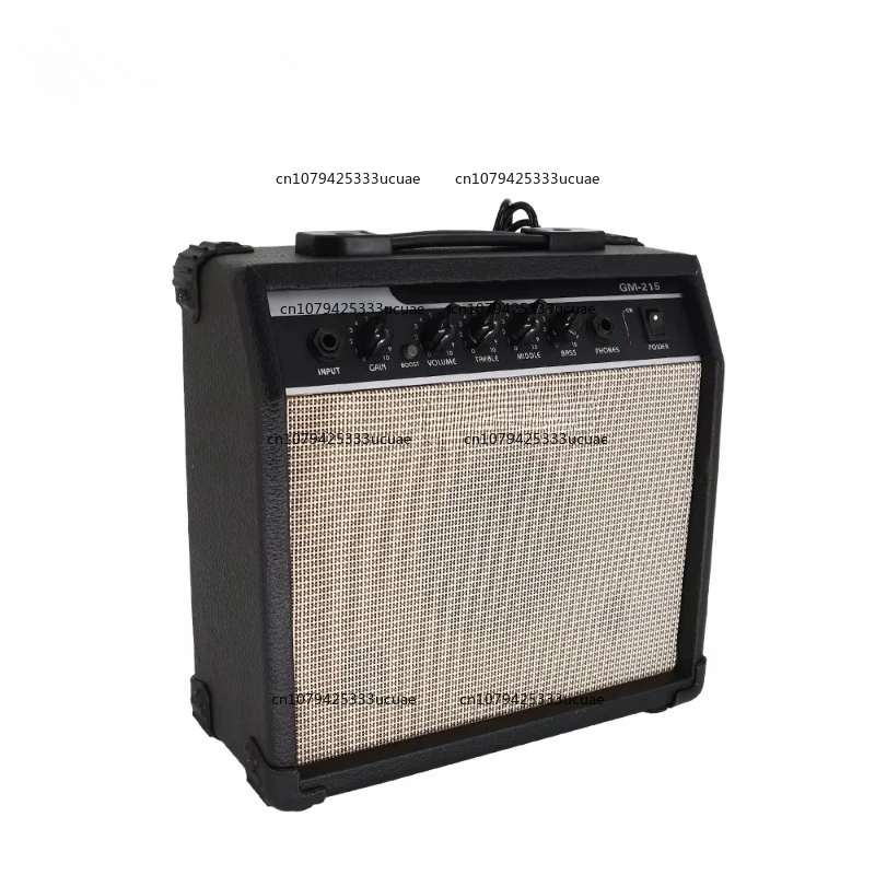 

Factory G-10 Mini Guitar Amplifier 10w Electric Bass Guitar Amplifier Christmas Musical Instrument Accessories