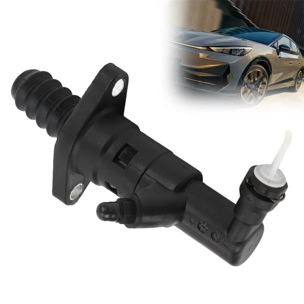 

Clutchs Master Cylinder Clutch Slave Cylinders For Touran For Golf 6 OEM Part Number 1K0721261N Replacement Car Accessories