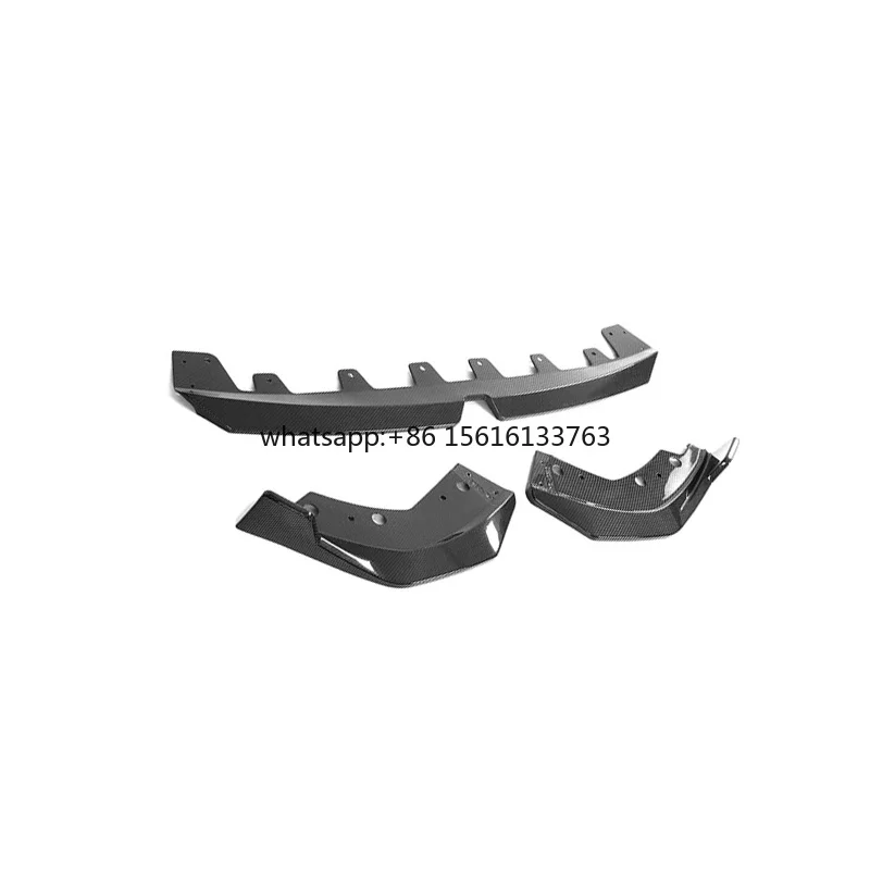 

Front Bumper Splitter Lip for Bmw G20 G28 3 Series