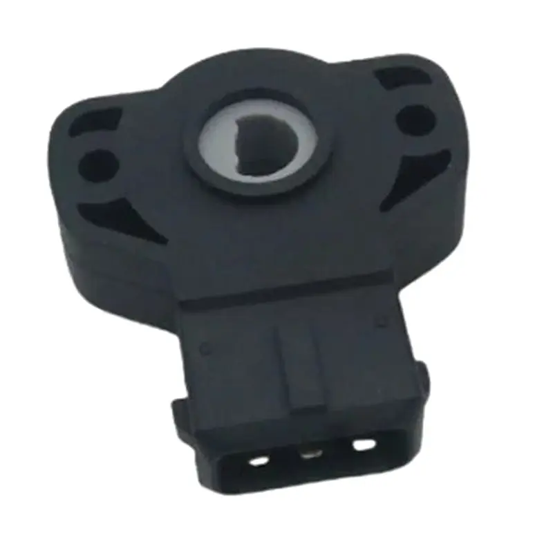 AB61-TPS Throttle Position Sensor For Ford Transit 1994-2000 Figo 88WF-9B989-CA 88WF9B989CA For Ford Scorpio MK1 1985-1994 5