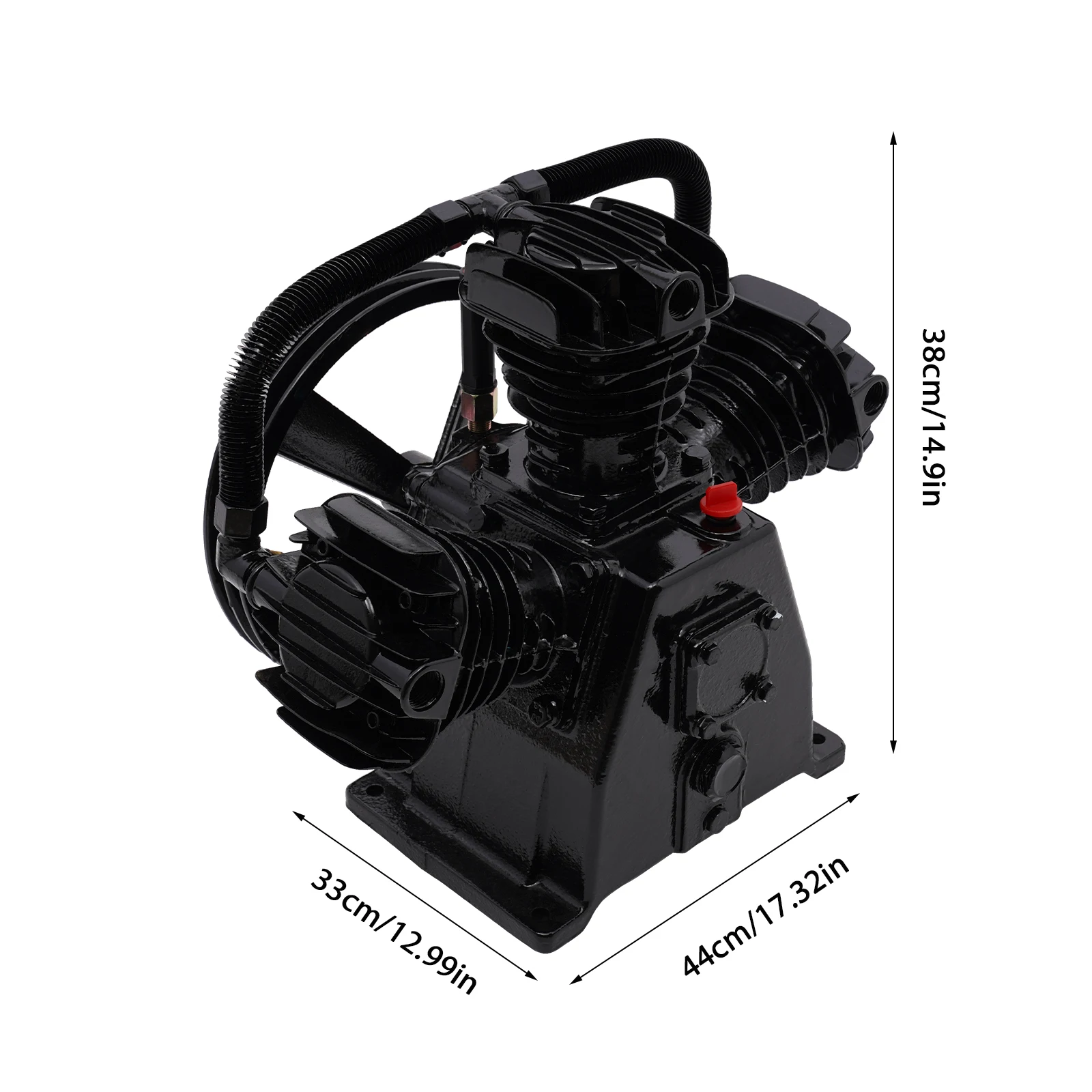 4 - 5HP Replacement…