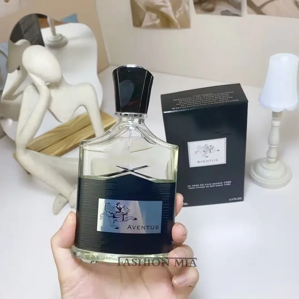 

100ml Luxury Brand Napoleon's Water Men's Perfume Lasting Pheromone Cologne Fruity Floral Fragrance Perfume for Women