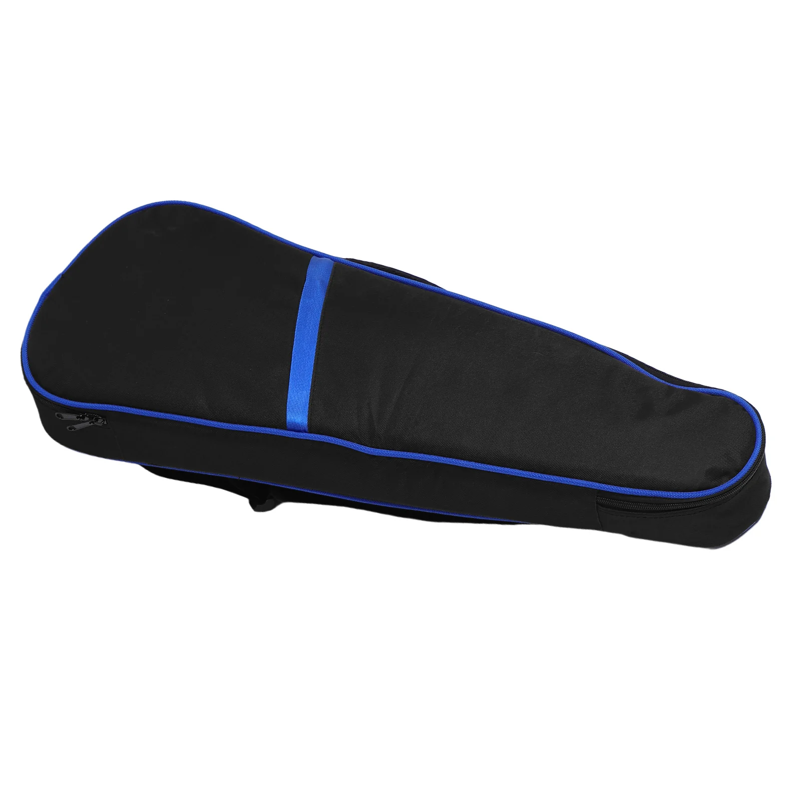 

Guitar Bag 26 Inch 12MM Padding Waterproof Blue Dual Shoulder Ukulele Case Bass Accessories Gig Backpack Acoustic Guitar Cover