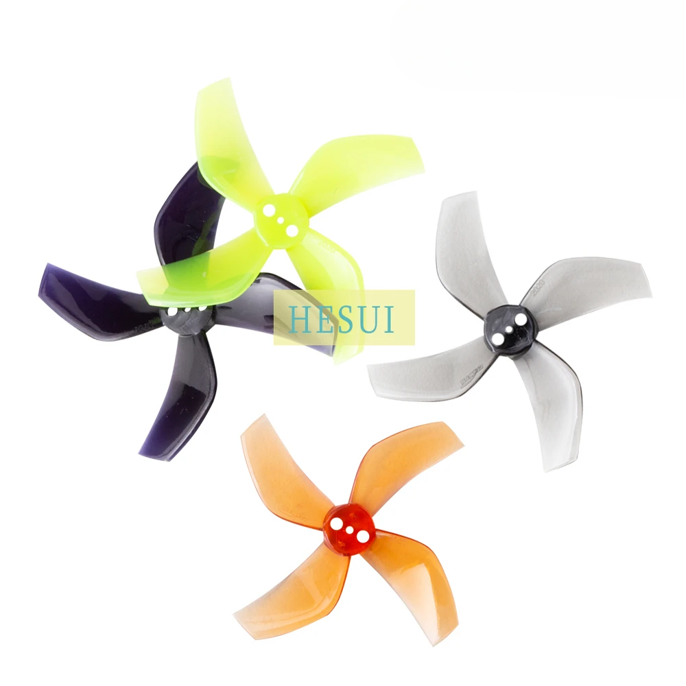 D51 Four-Leaf Paddl… - image