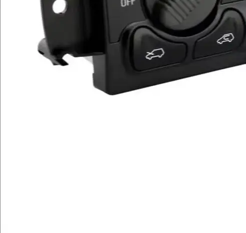 

HVAC Climate Control Module Panel 99-02 For Chevy GMC Silverado Sierra 1500 2500