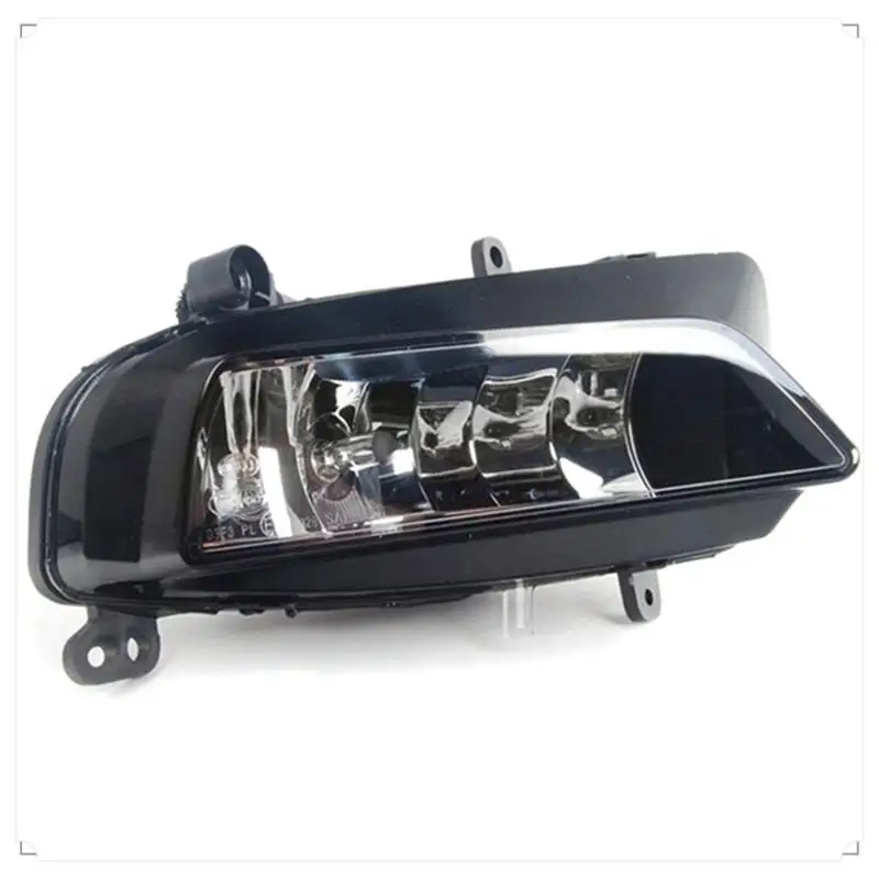 

1 PCS Car Front Bumper Lower Side Fog Light Lamp Replacement Parts Accessories For A5 Sport 2007-2017 8T0941700G Right