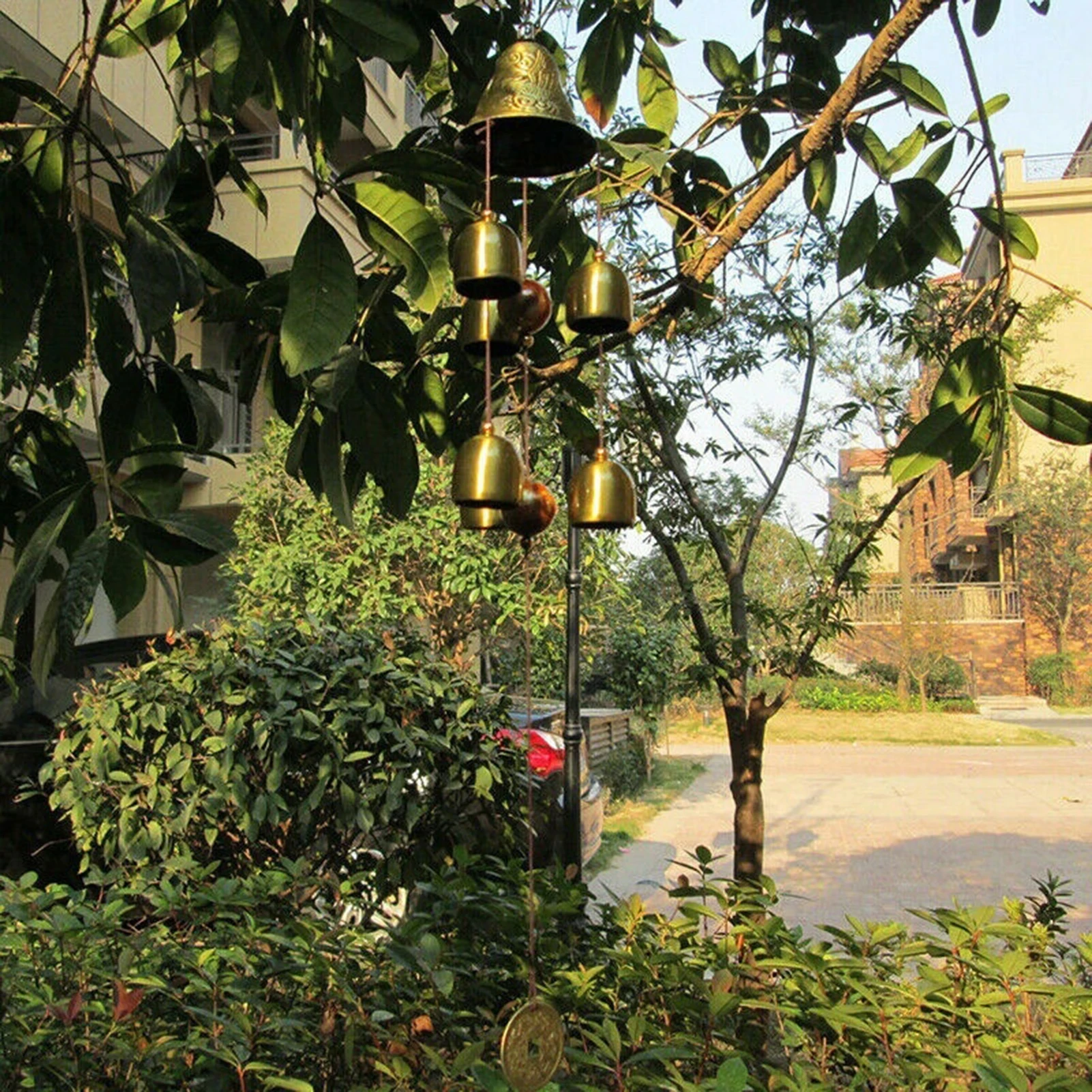 Thumbnail 4 - #3 Most Popular Wind Chimes