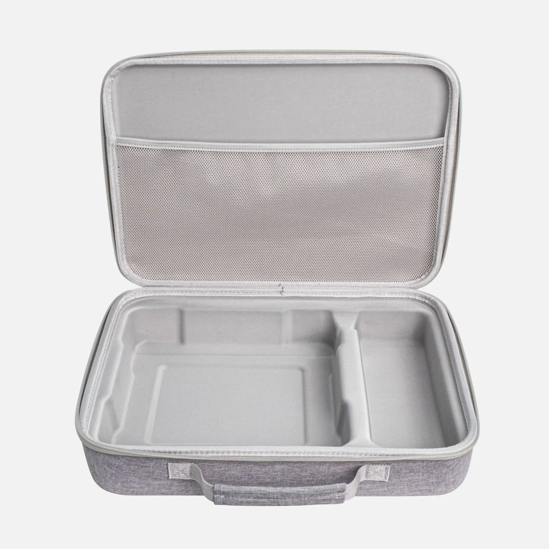 

Для ECOVACS Mini для WINBOT сумка для хранения из ЭВА портативная ручка противоударный органайзер с большой емкостью для роботов для чистки стекол