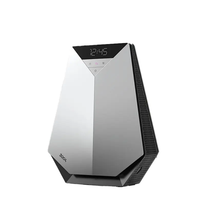 

【SELL FAST 】Odor Elimination And Dust Cleaning Air Purifier Negative Technology Formaldehyde Removal Low Noise Filter Deodor