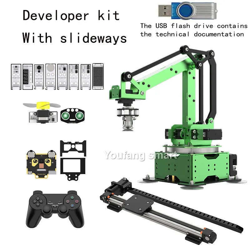 Variant: Developer kit