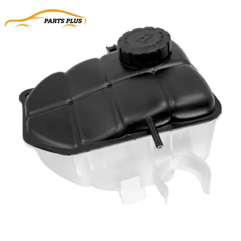 2035000049 depósito de refrigerante tanque de botella de expansión de desbordamiento para mercedes-benz C230 C240 C280 C320 C350 AMG CLK320 CLK350 CLK500