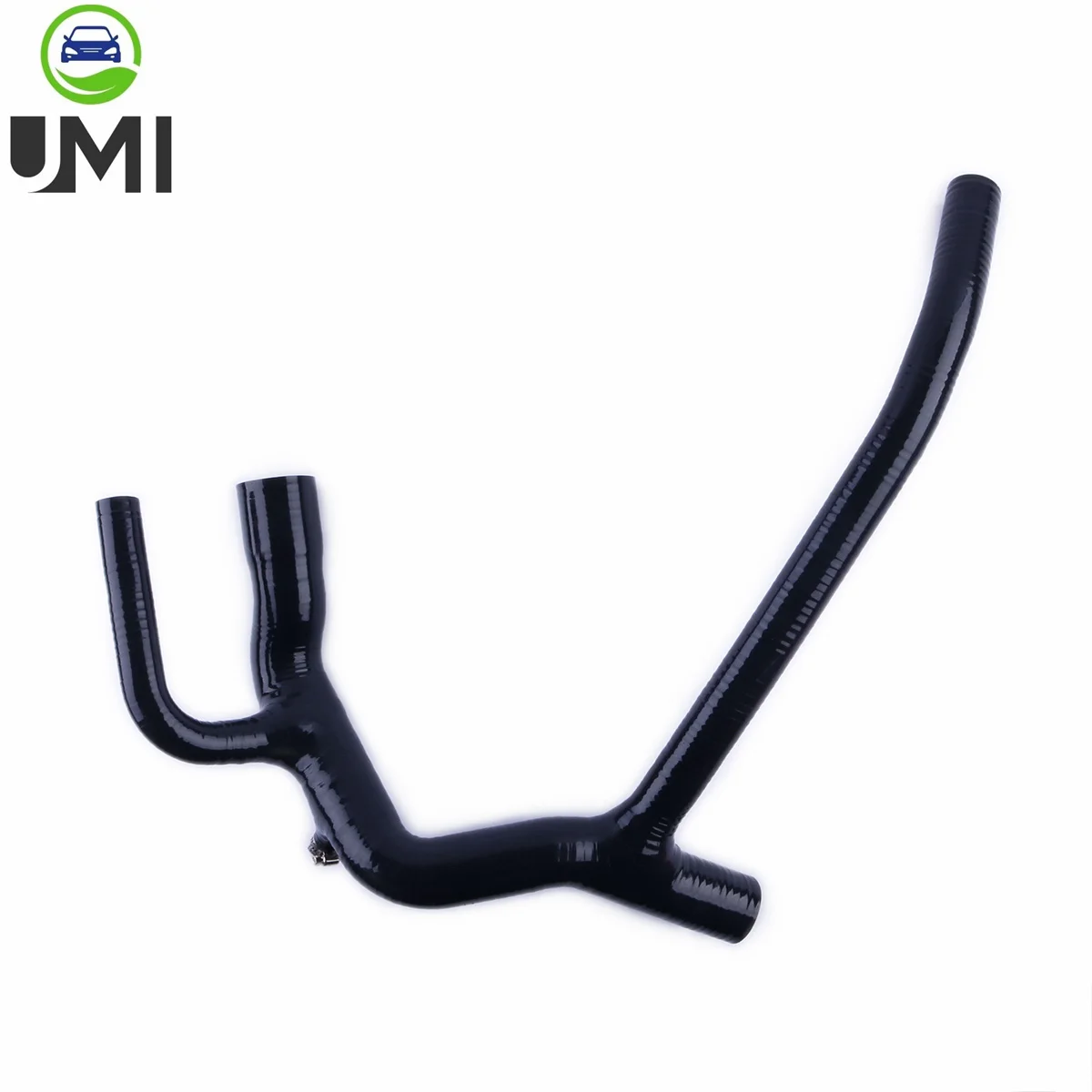 

1PC 3PLY For 1999-2004 Land Rover Discovery 2 TD5 Car Silicone Radiator Coolant Pipe Piping Tube Hose 2000 2001 2002 2003