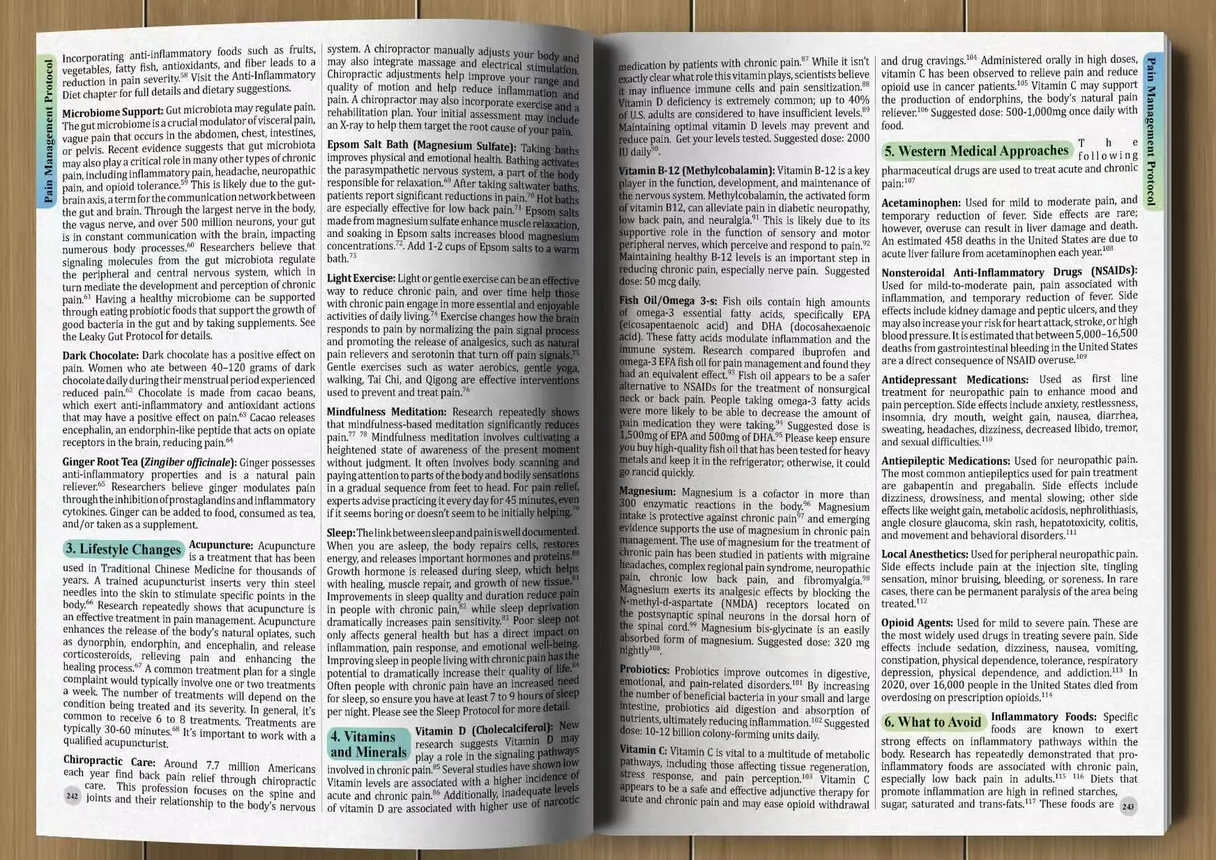 Bütünsel Sağlık Rehberi: Doğal - Herbal Wellness Remedy incelemesi ve fiyatı