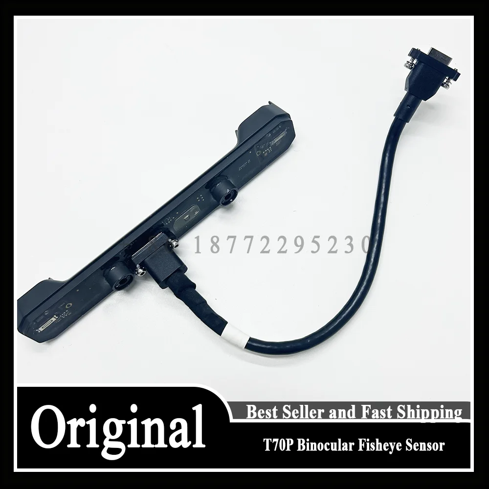 100% Brand New Original T70P Binocular Fisheye Sensor (Incl. Signal Cable) for Dji Agriculture Drone Accessories Repair Parts