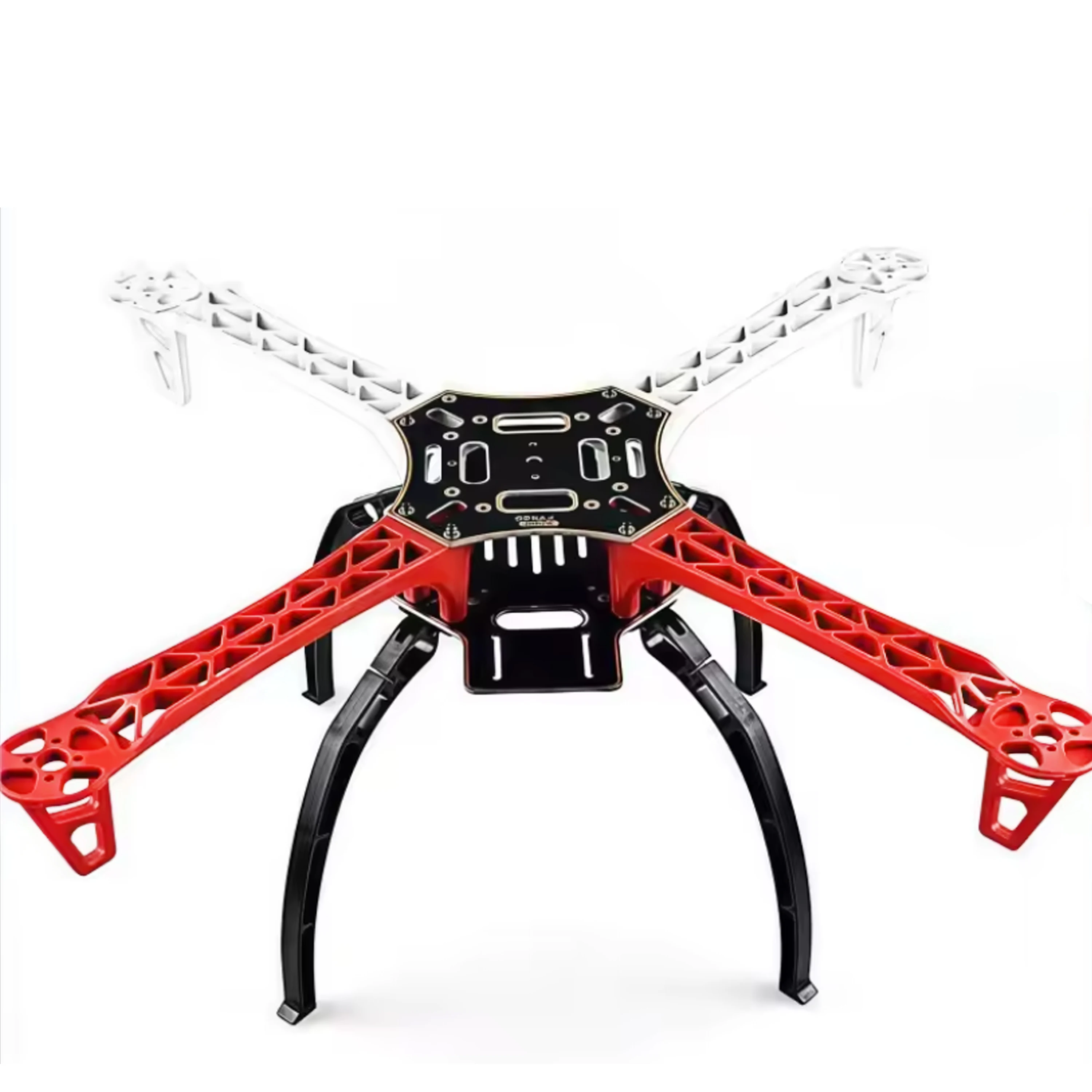 High Quality F450 F550 Drone With 450 Frame For RC MK MWC 4 Axis RC Multicopter Quadcopter Heli Multi-Rotor With Landing Gear gallery 4