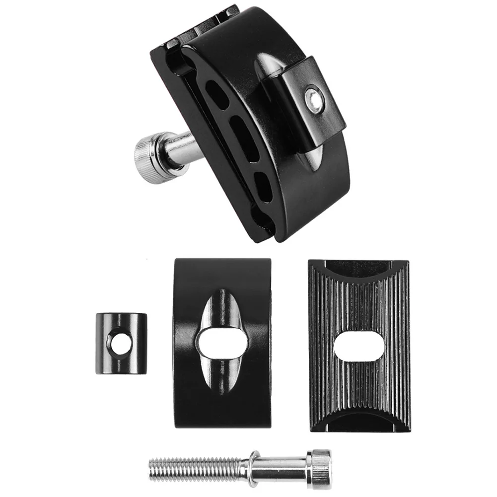 

S-Eatpost Head S-eatpost Head Bicycle Spare Parts Black Blue Brand New Gold High Quality Silver S-Eatpost Head