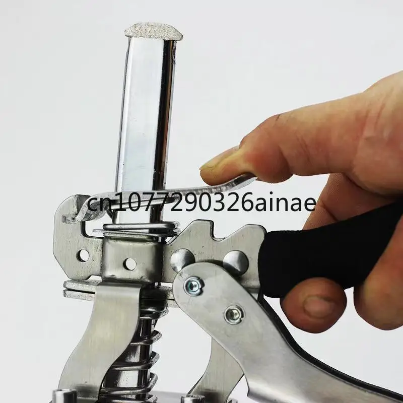 Adjusting Lifting Tool Hand Jack Labor-saving Arm Jack