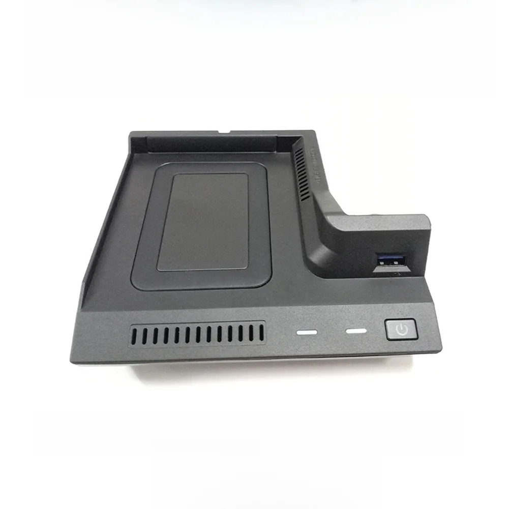 Anti-slip Phone Charger Charger 18W USB Port Fast Charging Pad Overcharge Protection Overcurrent Safety Anti-slip