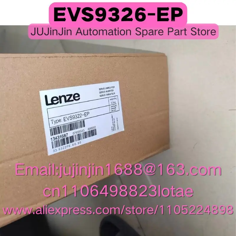

EVS9326-EP Brand New Original Shipped Quickly