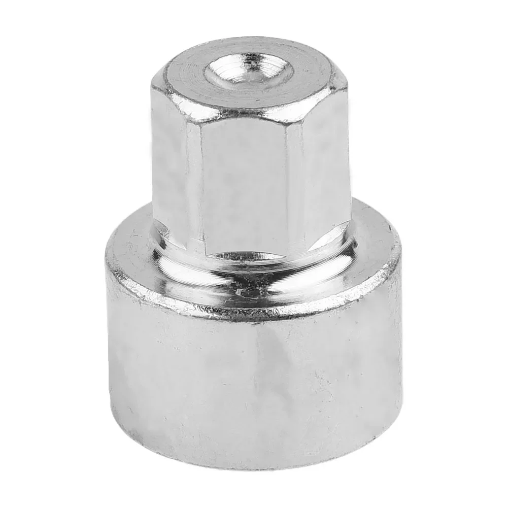 

Brand New Hot Sale Newest Wholesale Automobile Accessories ​Screw Nut Removal Key Key Socket Nut Bolt Screw Lug