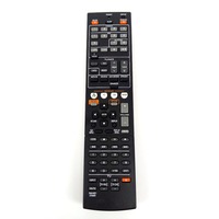 NEW Replacement Remote control For YAMAHA RAV491 ZF30320 for RAV494 HTR-4066 RX-V475 rx-v373 AV Receiver Radio Fernbedineung