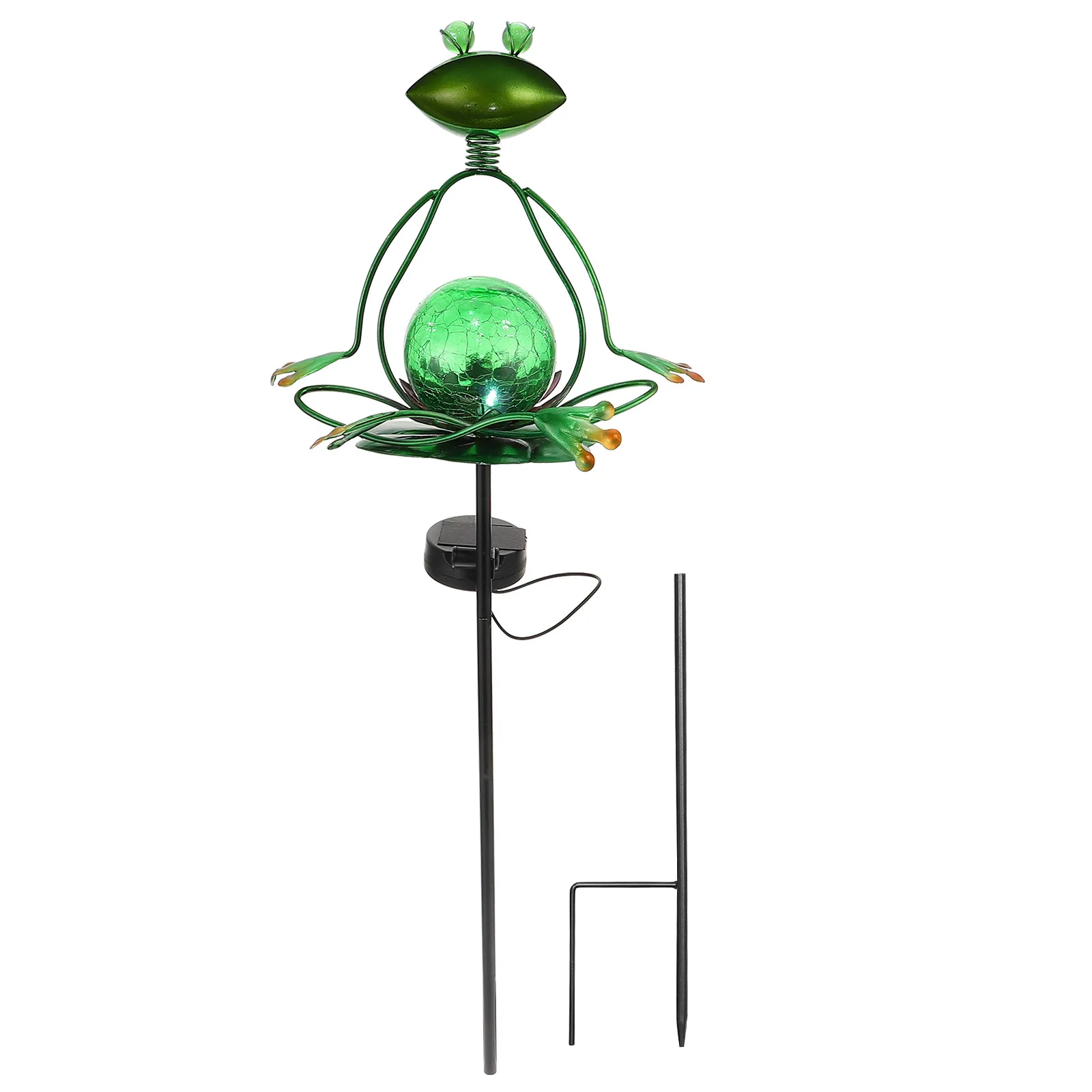 lampara-solar-de-jardin-con-forma-de-rana-impermeable-led-con-bola-de-cristal-agrietado-iluminacion-para-caminos