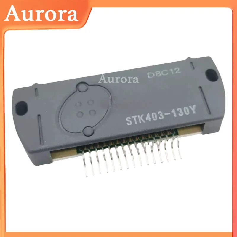 STK403-130/130Y/250A/240A MODULE