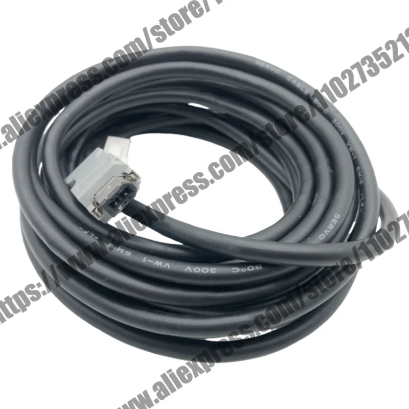 New And Original MFECA0030EAM MFECA0050EAM MFECAO030ESA Encoder Cable