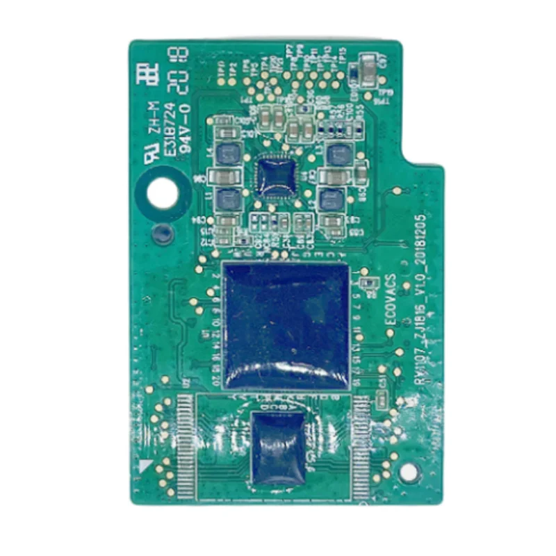 Power Core Board Motherboard für T5 Ecovacs Held DX93 T5Hero DX93 DX96 Ozmo 950 Roboter Vakuum Cleane Zubehör