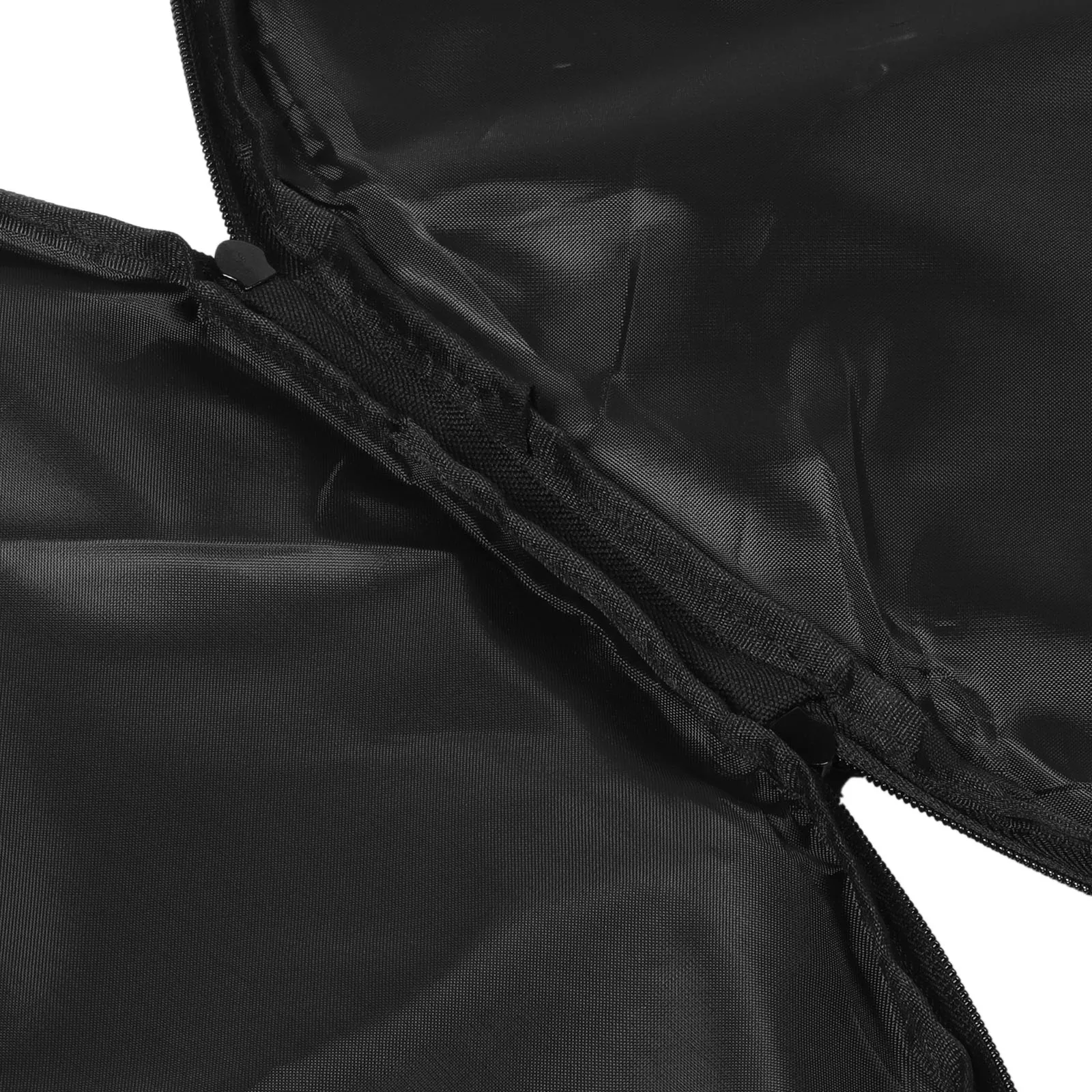 

Bike Wheel Bag Black 70cm Thickened Hub Pack Lightweight Durable Oxford Cloth Storage Suitable Mountain Road Bikes Cycling