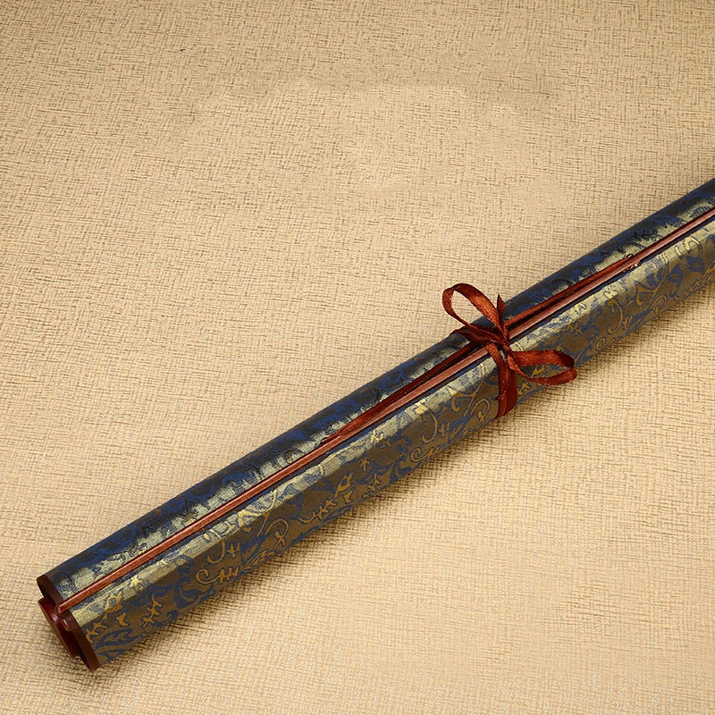 Reusable Water Writing Cloth Calligraphy Copybooks Professional Calligraphy Copying Practicing Water Writing Cloth Set Beginners