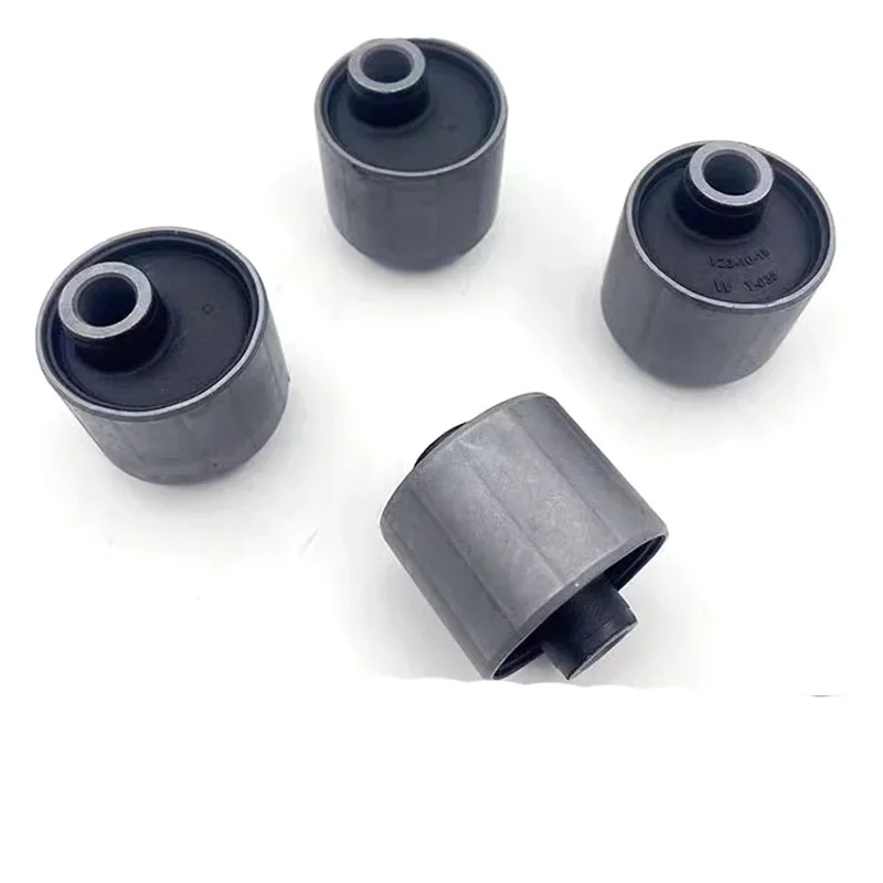 2 Inches Lift Offroad Tuning Control Arm Bushing  For 1998-2024 Suzuki Jimny  JB43 JB74 Off Center Radius Arm Bushes