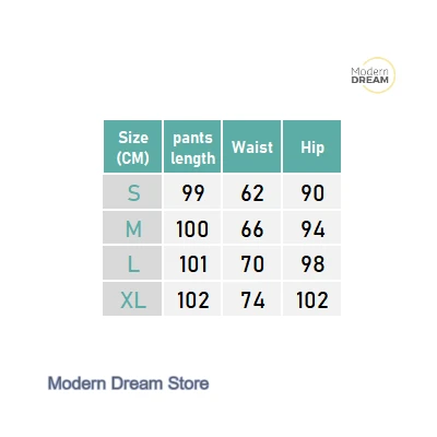 Korean style Apple Embroidery Sports Pants Women's Spring and Autumn elastic drawstring high waist loose Joker wide-leg pants