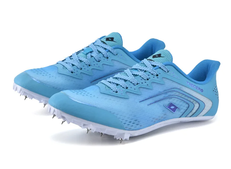 Neue Männer Leichtathletik Schuhe Spikes Mann der Frauen Outdoor Sport Leichtathletik Spikes Für Laufende Jungen Mädchen Training Nagel Schuhe Sneaker – Detail 13