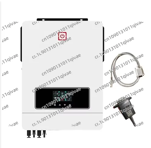 Solar Energy System…