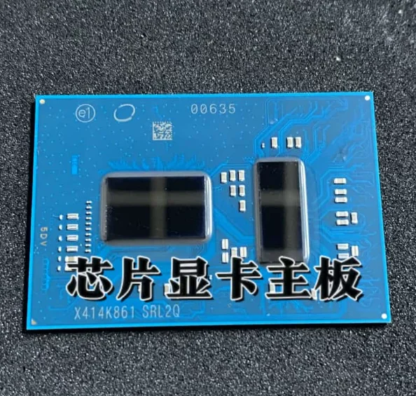

SRKGU SRKGV SRKUA SRKGZ N5095 SRKGX N6000 SRKGY N5095A SRL2Q CPU chip