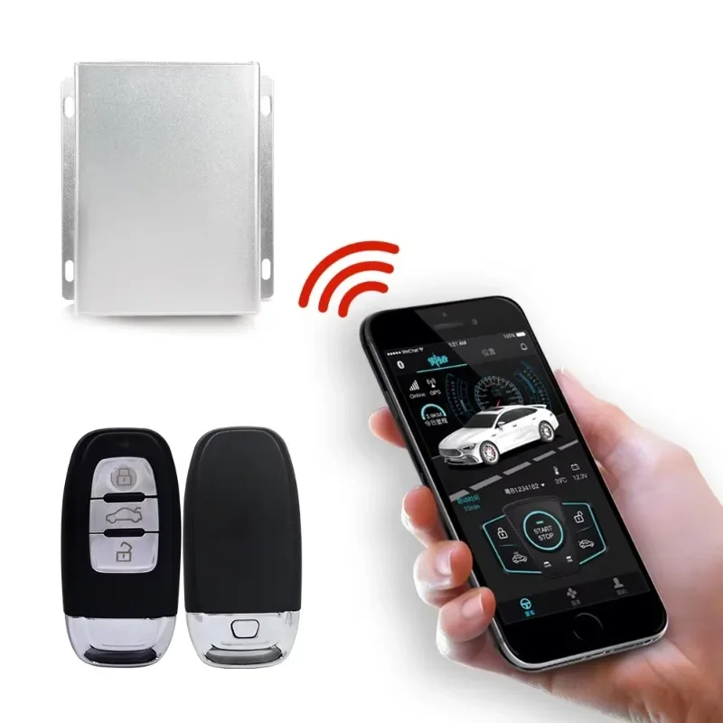 Auto Electronics Ov… - image