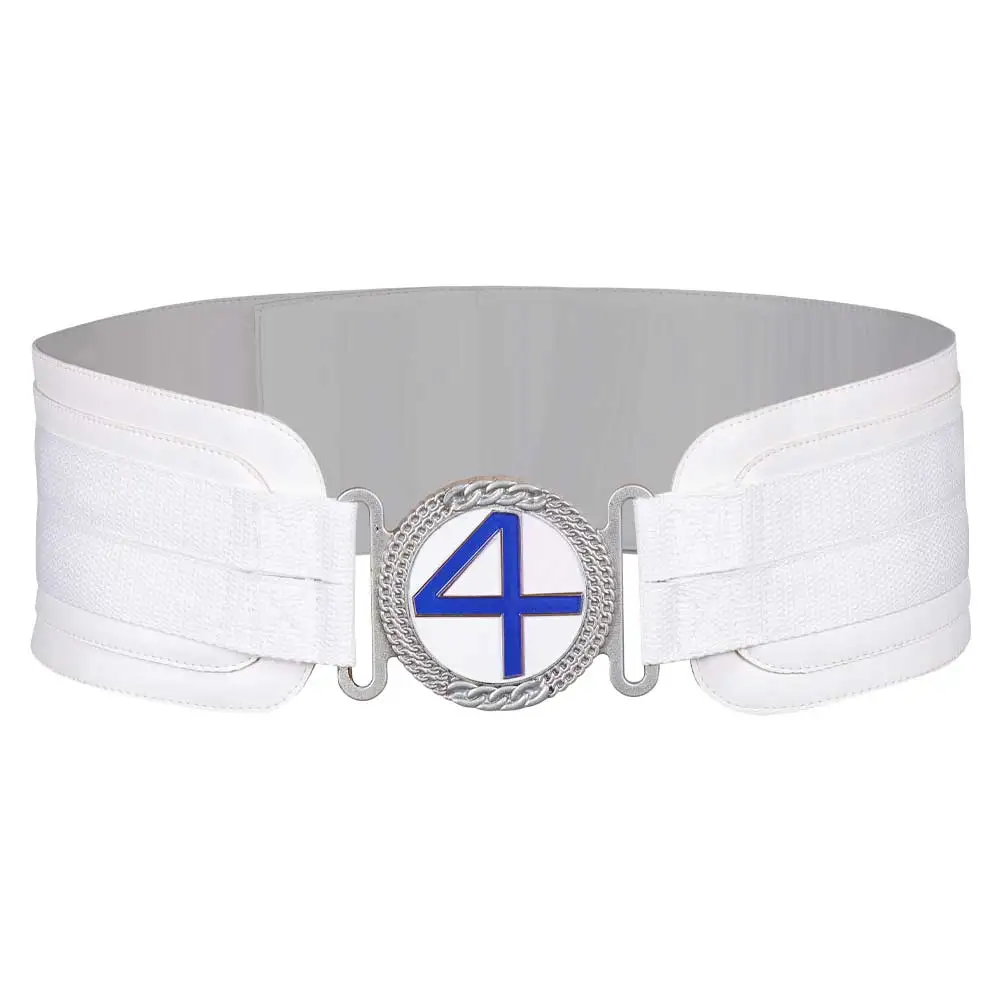 Thing Waistband Mister Cosplay Belt Human Cosplay Torch Gloves Susan TV Storm Headband Halloween Carnival Costume Accessories - Detail 1