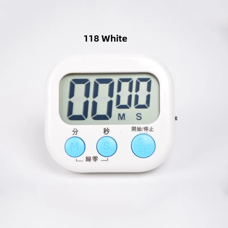 Variant: 118 white