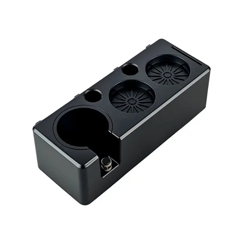 

A50F - Органайзер для темперовки кофе, подставка для темпера, держатель аксессуаров для эспрессо-машин 51 мм, 54 мм, 58 мм