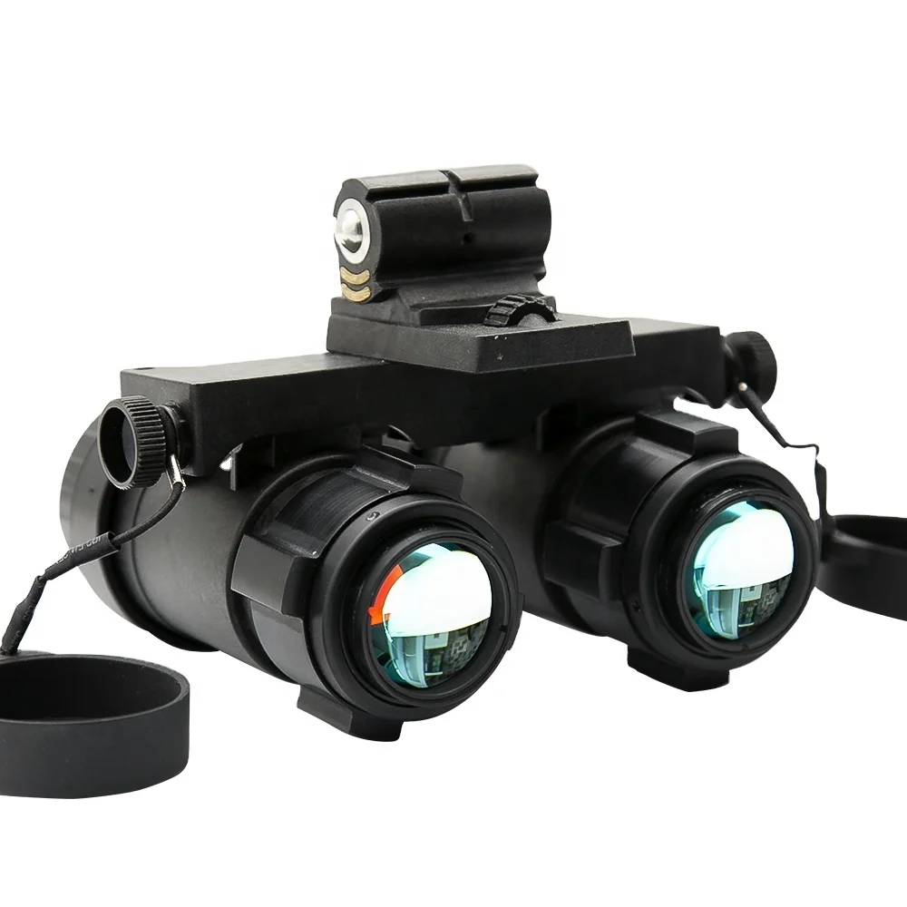 PVS9 الطيارين BINOCULAR نظارات الرؤية الليلية المصنع الصيني مناظير للرؤية الليلية Pvs9 #1