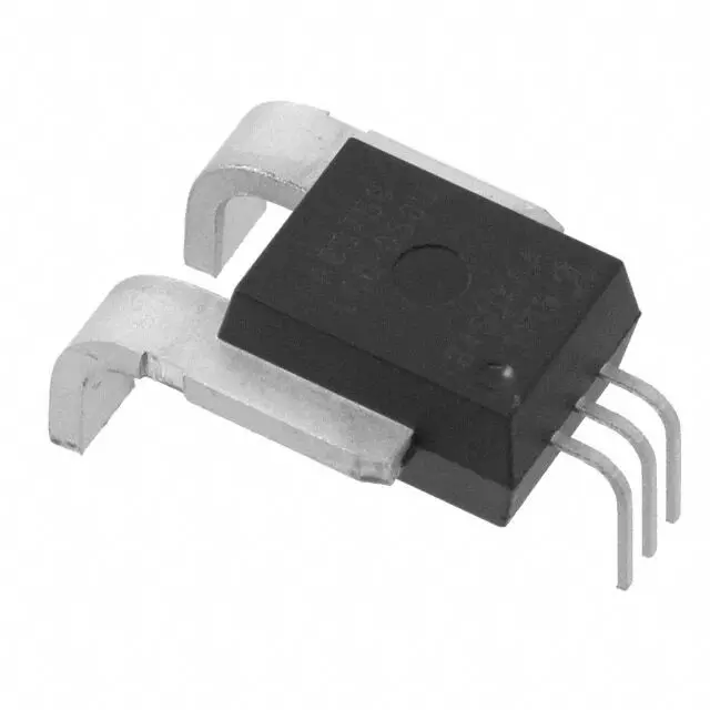 ACS772KCB-150B-PFF-T    CB-5    Sensors, transmitters Current sensor