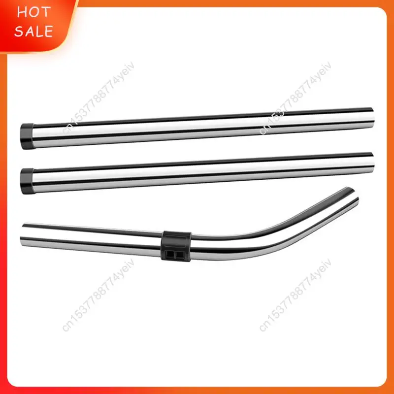 ل هنري NRV200 مكنسة كهربائية استبدال المعادن تمديد قضيب الملحقات تمديد خرطوم A62X