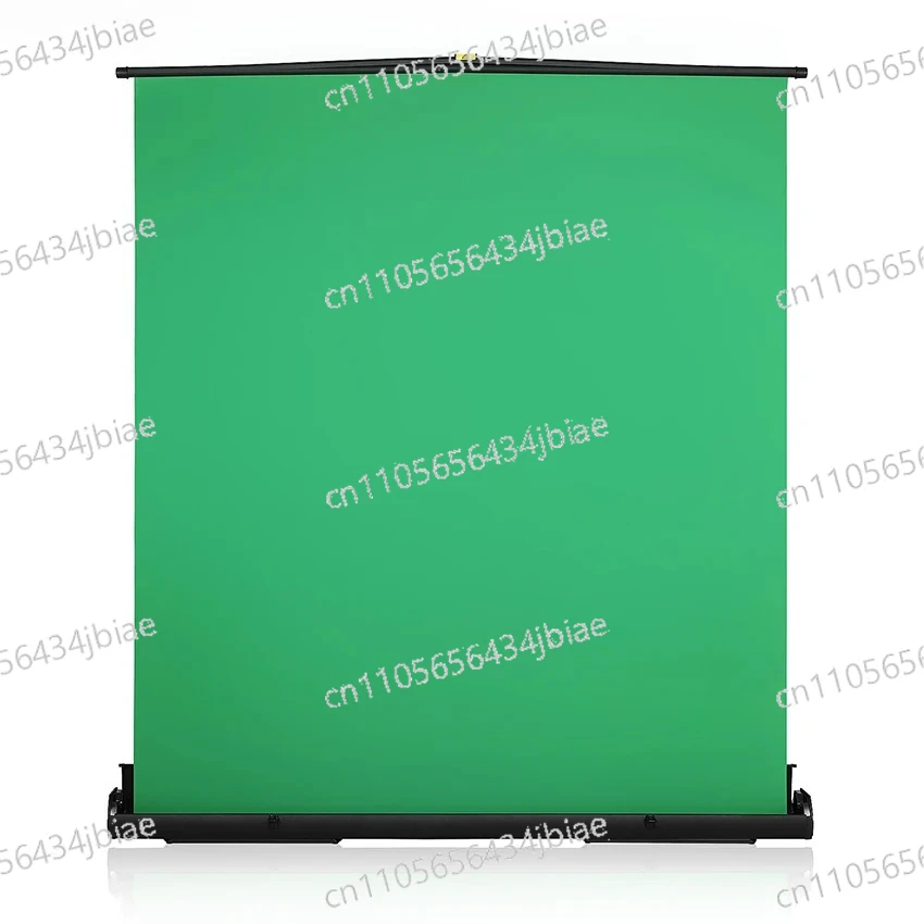 

145X200cm Green Screen Background Chromakey Case Wrinkle-Resistan