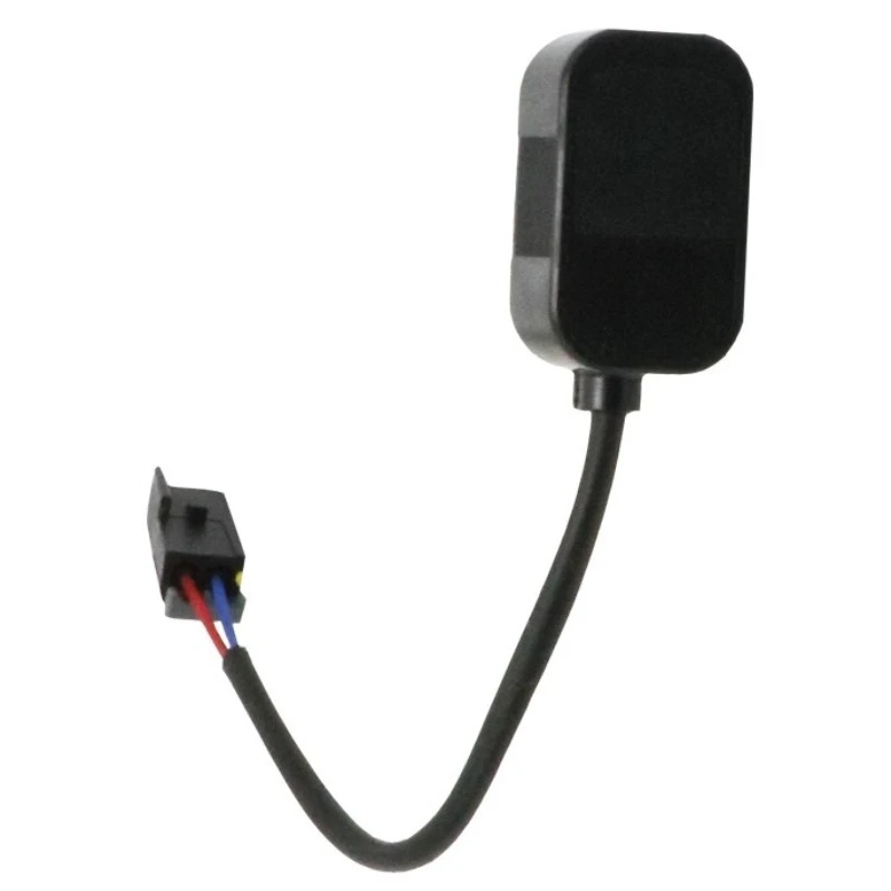 

22943126 Mobile Vehicle Telephone Microphone for Chevrolet Cruze Epica Trax Malibu XL 2009 2010 2011 2012 2013 2014 2015-2019