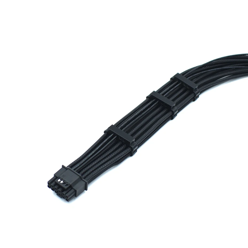 For Asus ROG THOR Ⅰ 1200W Ⅱ 1000W 2*8Pin To 12VHPWR PCIE 5.0
