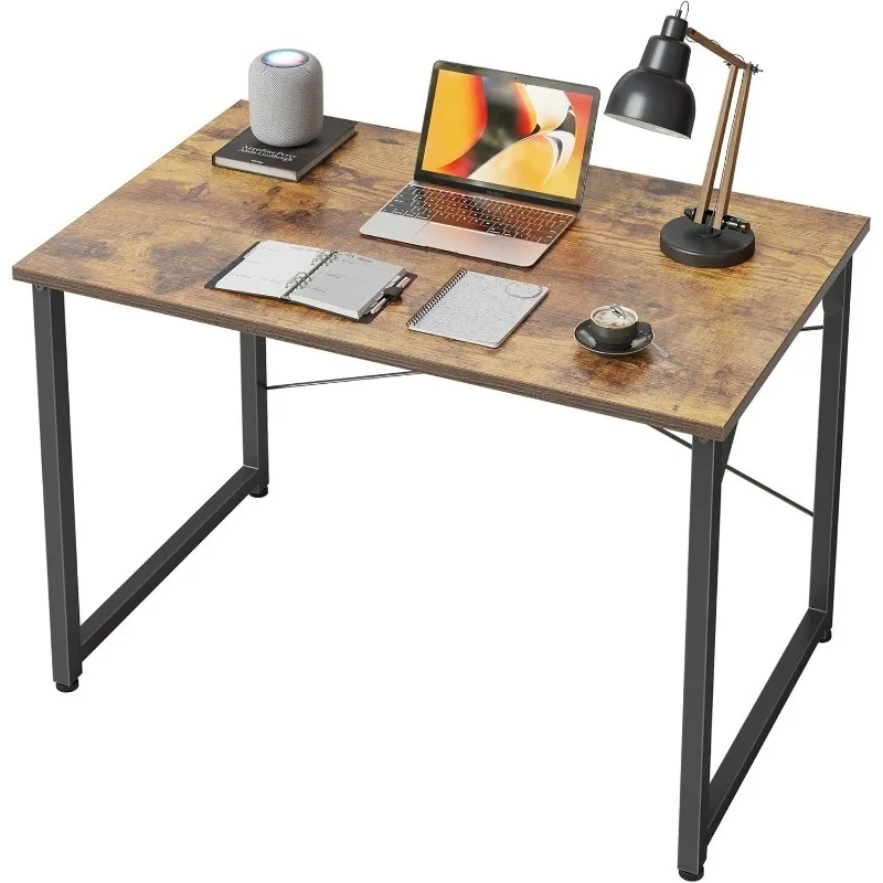 

CubiCubi Computer Desk, 32 inch Small Home Office Desk for Small Spaces, Modern Simple Style for Home, Office, Study, Writing, R